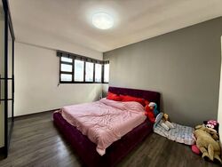 Blk 30 Ghim Moh Edge (Queenstown), HDB 4 Rooms #564795241